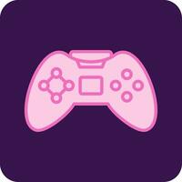 Game Controller Vector Icon