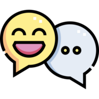Chat-Icon-Design png