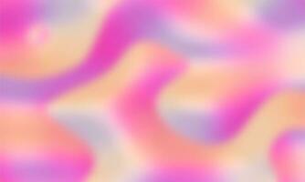 Smooth Y2K Abstract Background photo