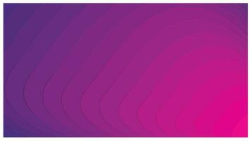 abstract -Purple background -gradient background- design with colorful -line effect Bright colors - graphic creative concept. vector