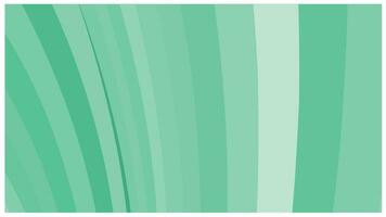 abstract -teal background -gradient background- design with colorful -line effect Bright colors - graphic creative concept. vector