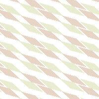 Geometric pattern background design template vector