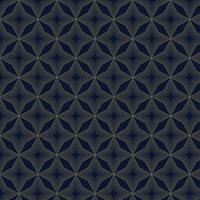 Modern luxury geometric pattern design background template vector