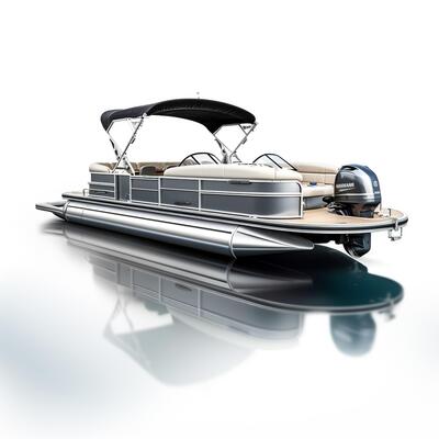 Pontoon Stock Photos, Images and Backgrounds for Free Download