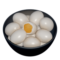 Quail eggs , ingredient for sukiyaki clip art png