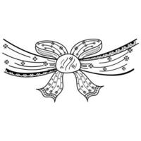 indio Boda nudo diseño símbolo vector negro y blanco acortar