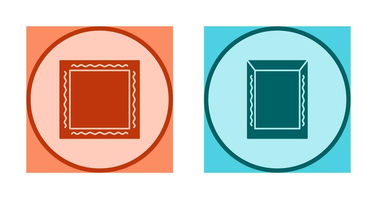 frame and hanging Icon