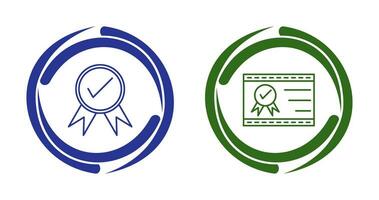 Quality Control and Quality Assurance Icon vector