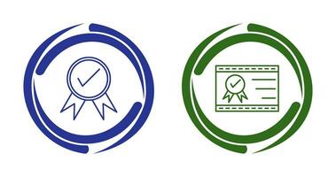 Quality Control and Quality Assurance Icon vector