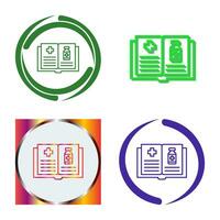 Saving and Distribution Icon vector