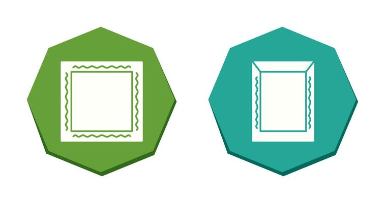 frame and hanging Icon