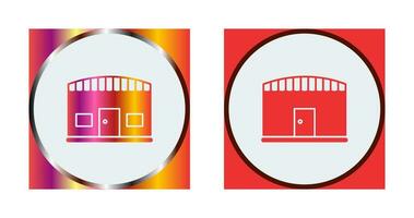 store and shop Icon vector