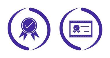 Quality Control and Quality Assurance Icon vector