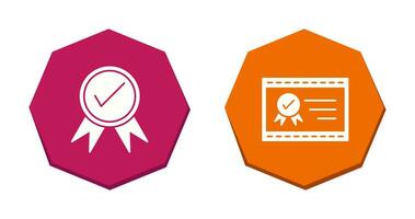 Quality Control and Quality Assurance Icon vector