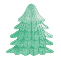 tree for Christmas png