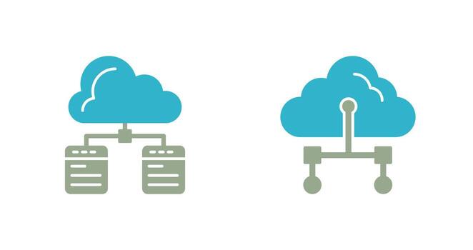 Website and Internet Icon vector