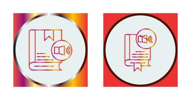 Sound and Mute Icon vector