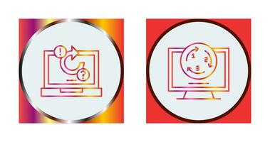 Incubator and Inovation Icon vector