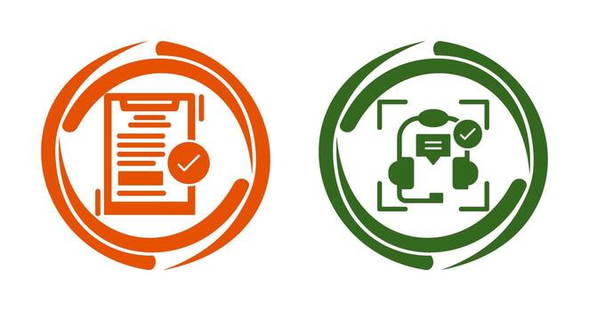 Mobile Optimization and Technical Support Icon vector