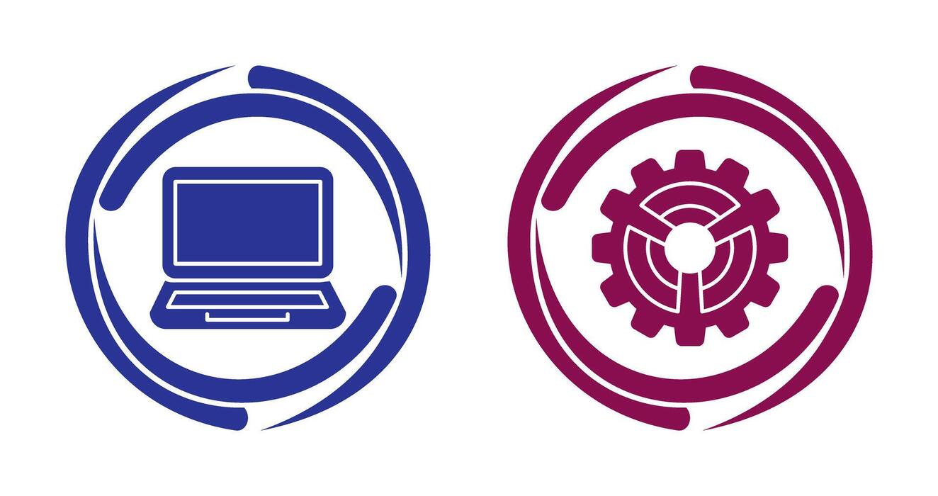 Computer Engineering Logo Vector Art, Icons, and Graphics for Free Download