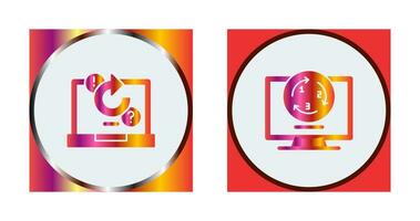 Incubator and Inovation Icon vector
