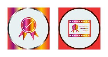 Quality Control and Quality Assurance Icon vector