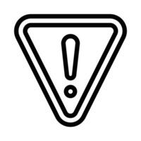 Consejo símbolo icono vector