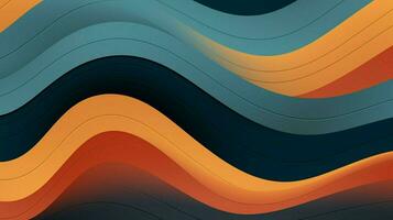 abstract backdrop pattern illustration decoration design photo