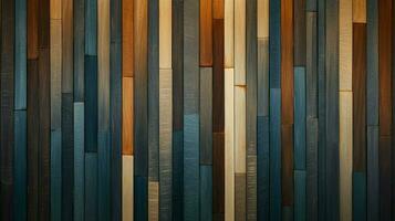 abstract textured backdrop with striped wood pattern photo