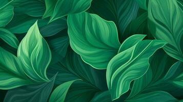 leaf nature backgrounds pattern illustration plant back photo