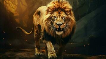 Aslan HD Wallpapers and Backgrounds