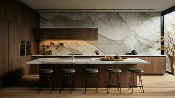 smooth marble tile creates elegant textured backdrop photo