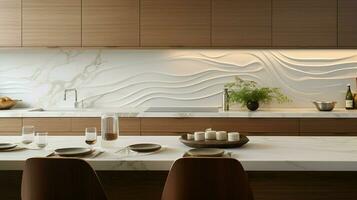 smooth marble tile creates elegant textured backdrop photo