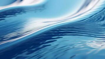 smooth raindrop falling rippled wave pattern beauty photo