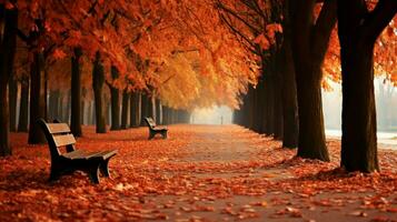 el otoño hojas fondos de pantalla hd fondos de pantalla foto