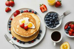 comidas fotografía y otros foto