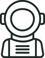 Safety helmet icon symbol image vector. Illustration of the head protector industrial engineer worker design image vector