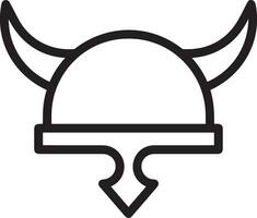 Safety helmet icon symbol image vector. Illustration of the head protector industrial engineer worker design image vector