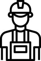 Safety helmet icon symbol image vector. Illustration of the head protector industrial engineer worker design image vector