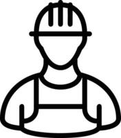 Safety helmet icon symbol image vector. Illustration of the head protector industrial engineer worker design image vector