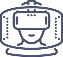 Safety helmet icon symbol image vector. Illustration of the head protector industrial engineer worker design image vector