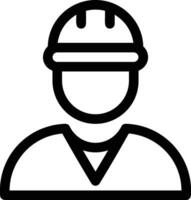 Safety helmet icon symbol image vector. Illustration of the head protector industrial engineer worker design image vector