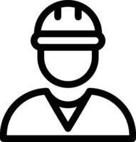 Safety helmet icon symbol image vector. Illustration of the head protector industrial engineer worker design image vector