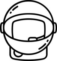 Safety helmet icon symbol image vector. Illustration of the head protector industrial engineer worker design image vector