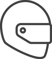 Safety helmet icon symbol image vector. Illustration of the head protector industrial engineer worker design image vector