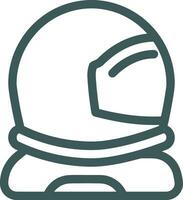 Safety helmet icon symbol image vector. Illustration of the head protector industrial engineer worker design image vector