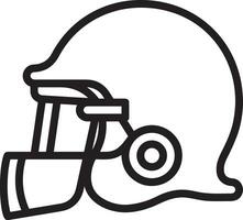 Safety helmet icon symbol image vector. Illustration of the head protector industrial engineer worker design image vector