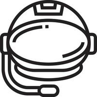 Safety helmet icon symbol image vector. Illustration of the head protector industrial engineer worker design image vector