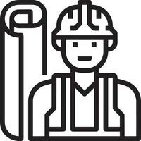 Safety helmet icon symbol image vector. Illustration of the head protector industrial engineer worker design image vector