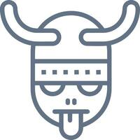 Safety helmet icon symbol image vector. Illustration of the head protector industrial engineer worker design image vector